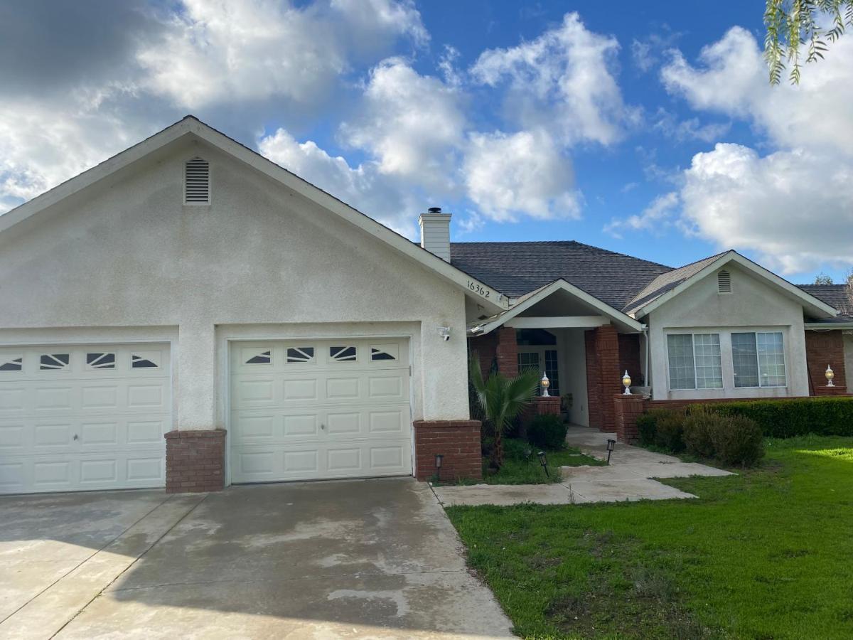 Beautiful Peaceful Desirable Home In Madera Rancho Εξωτερικό φωτογραφία
