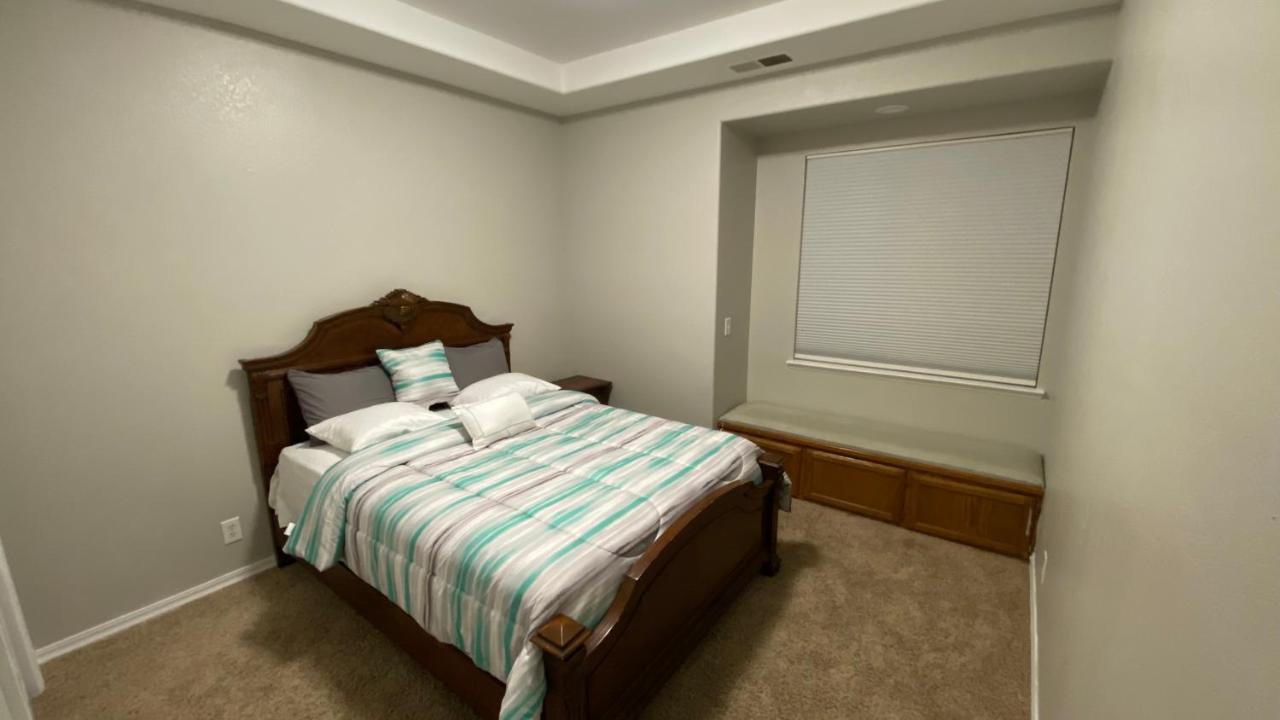 Beautiful Peaceful Desirable Home In Madera Rancho Εξωτερικό φωτογραφία