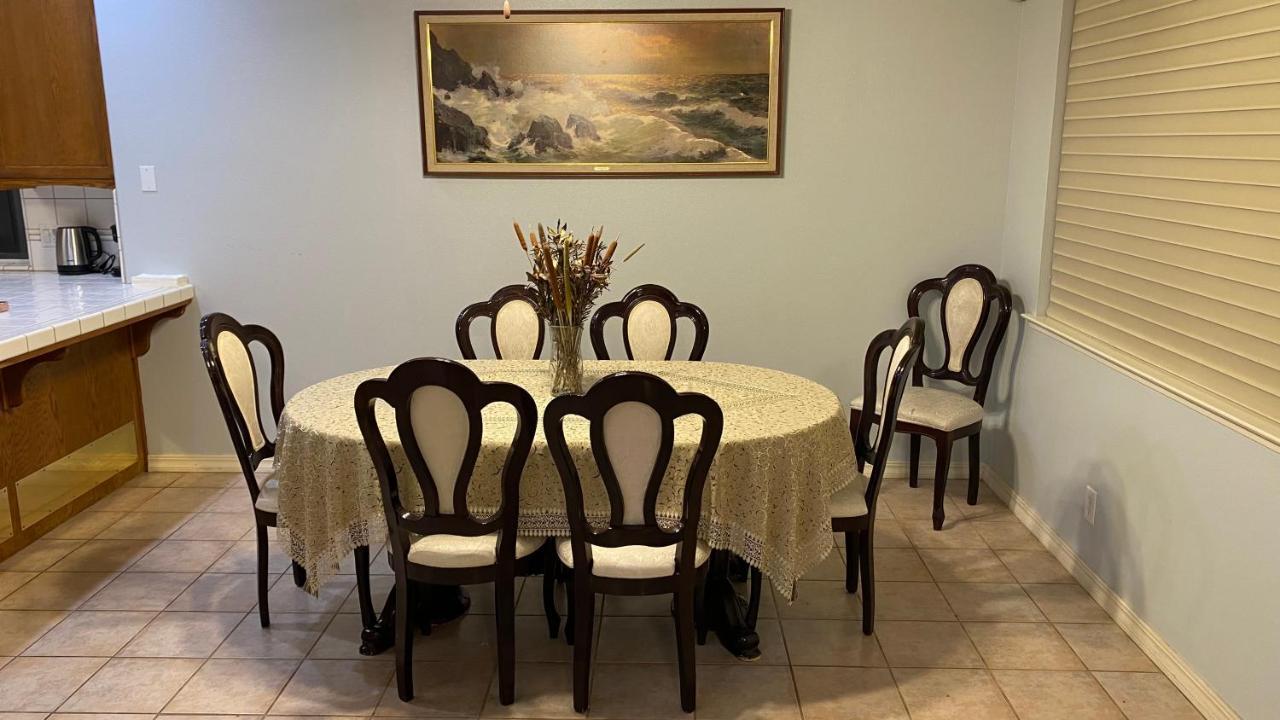 Beautiful Peaceful Desirable Home In Madera Rancho Εξωτερικό φωτογραφία